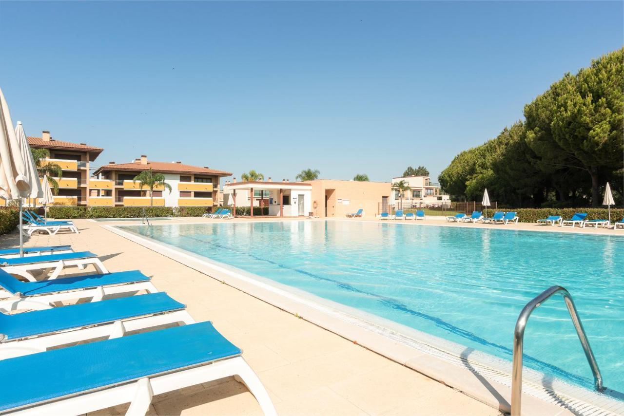 Apartamento Monte Laguna Vilamoura Exterior photo