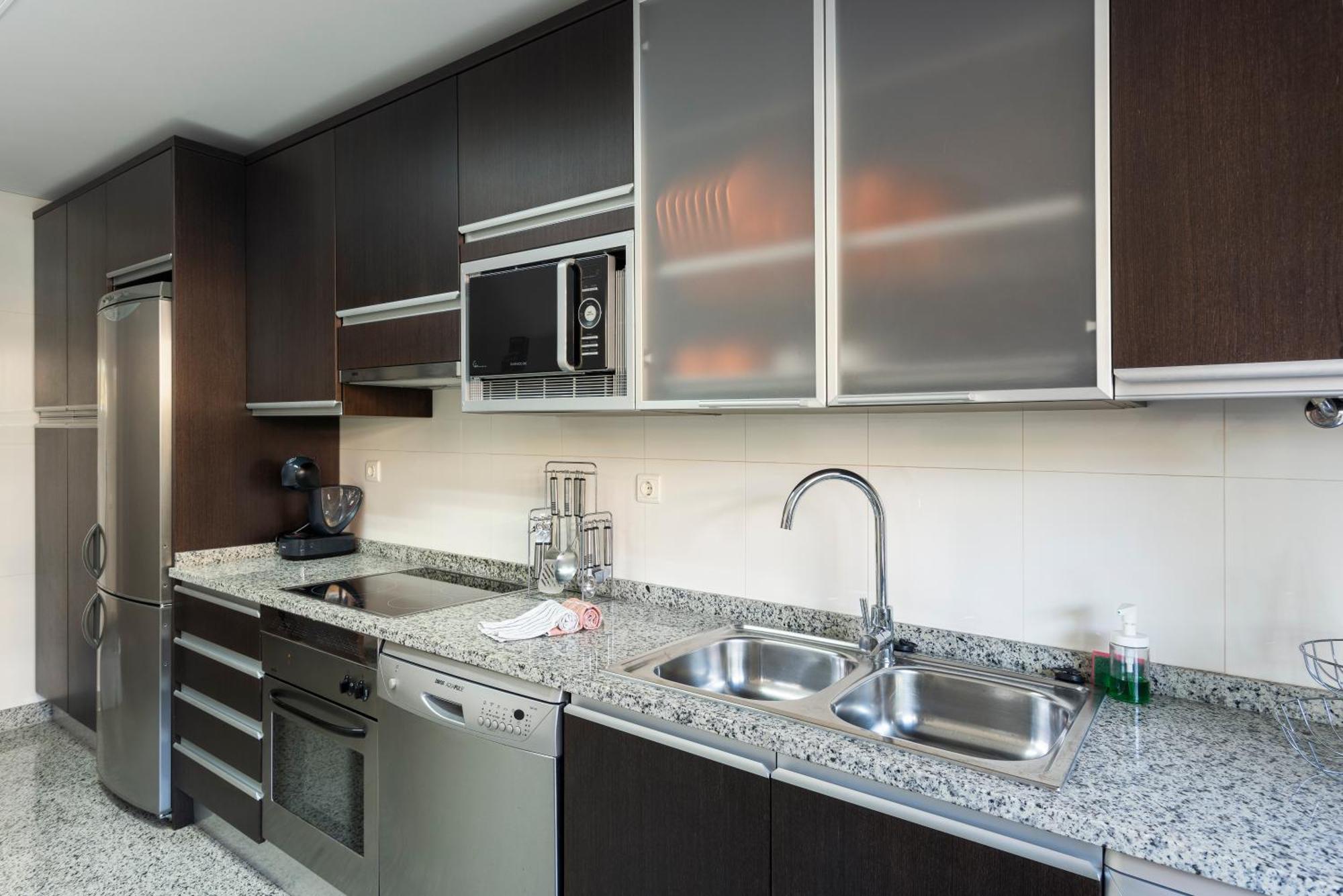 Apartamento Monte Laguna Vilamoura Exterior photo