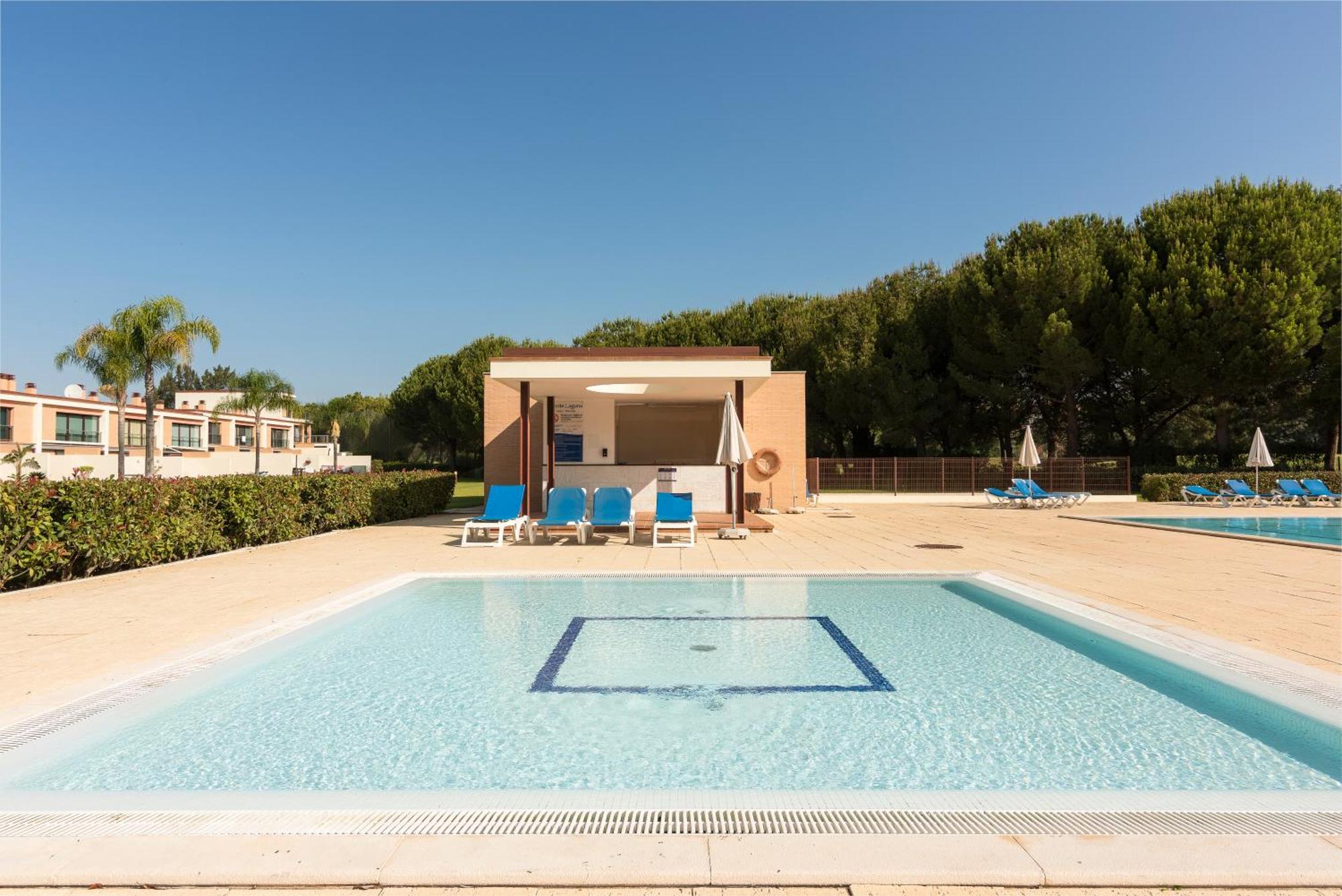 Apartamento Monte Laguna Vilamoura Exterior photo