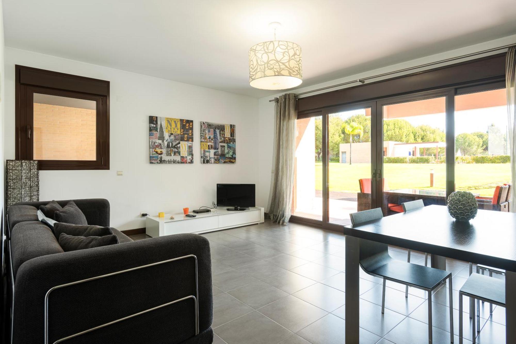 Apartamento Monte Laguna Vilamoura Exterior photo