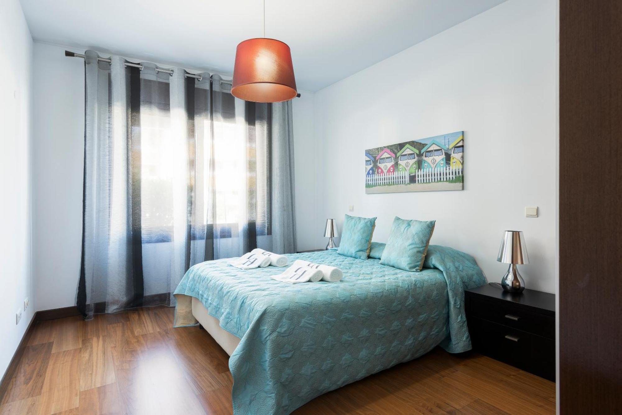 Apartamento Monte Laguna Vilamoura Exterior photo